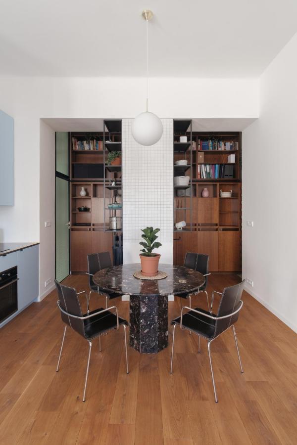 Prague Days - Spacious Designer Studios In City Center - Powder Tower Dış mekan fotoğraf