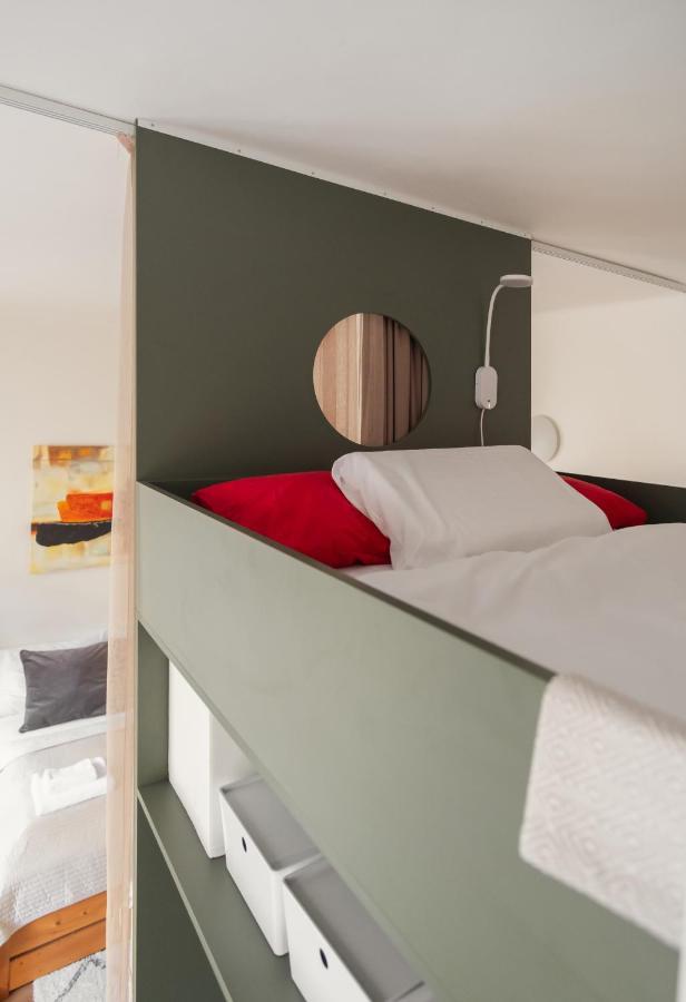 Prague Days - Spacious Designer Studios In City Center - Powder Tower Dış mekan fotoğraf