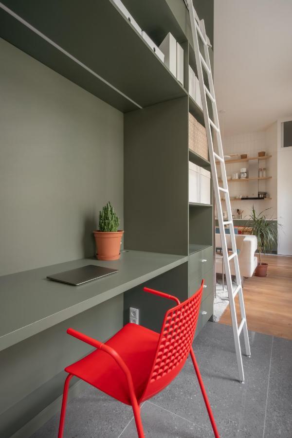 Prague Days - Spacious Designer Studios In City Center - Powder Tower Dış mekan fotoğraf