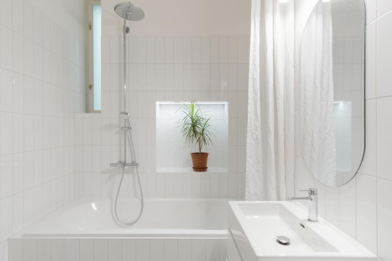 Prague Days - Spacious Designer Studios In City Center - Powder Tower Dış mekan fotoğraf